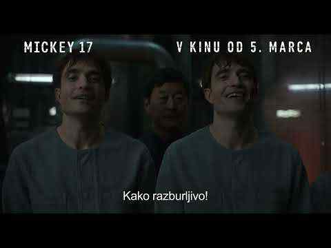 Mickey 17 - TV Spot 6