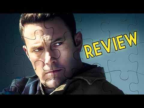 The Accountant 2 - Movie Review