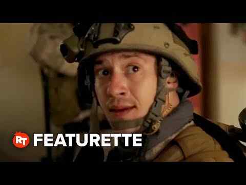 Warfare - Featurette - Behind the Scenes