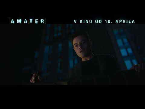 Amater - TV Spot 2