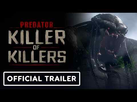 Predator: Killer of Killers - trailer 1