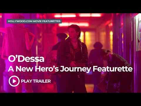 O'Dessa - Behind the Scenes