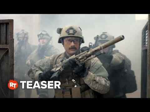 Warfare - TV Spot 2