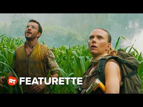 Jurassic World Rebirth - Featurette