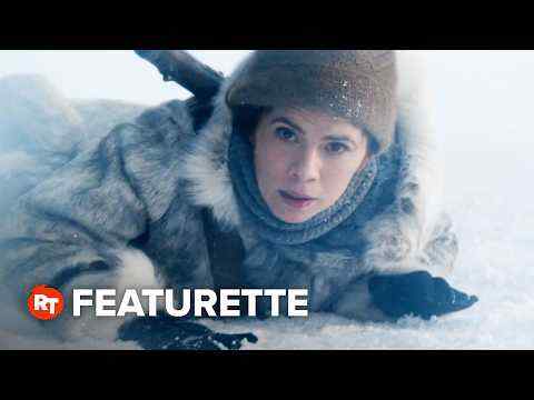 Mission: Impossible - The Final Reckoning - Featurette - Shooting in Svalbard