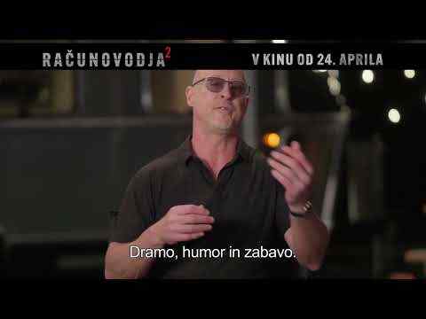 Računovodja 2 - TV Spot 3