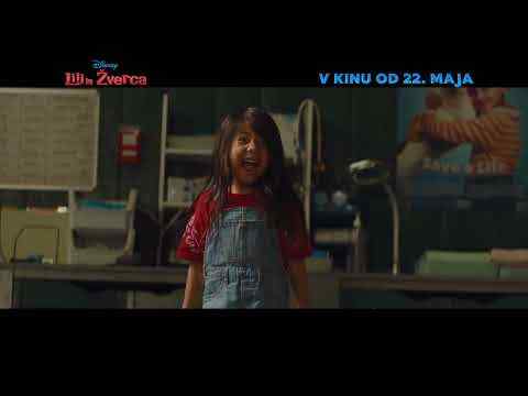 Lili in Žverca - TV Spot 2