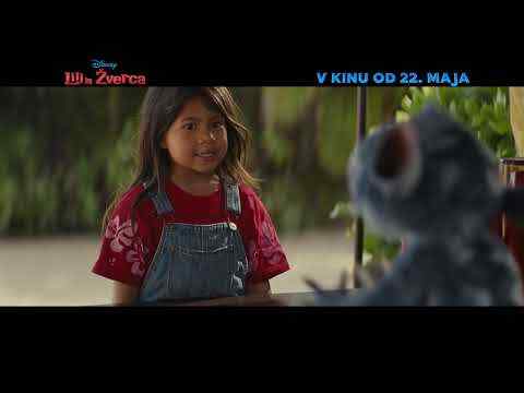 Lili in Žverca - TV Spot 3