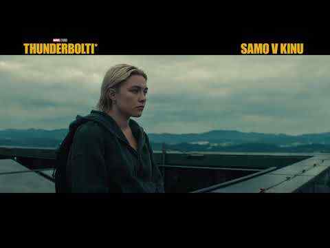 Thunderbolti* - TV Spot 3