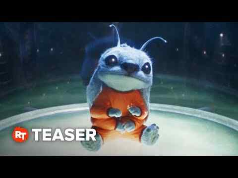 Lilo & Stitch - TV Spot 5