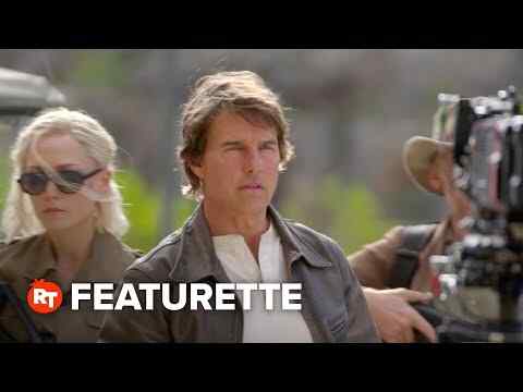Mission: Impossible - The Final Reckoning - Featurette - Filming in IMAX