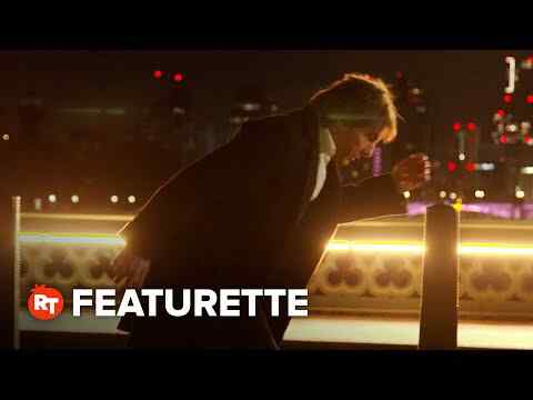 Mission: Impossible - The Final Reckoning - Featurette - Running Landmarks