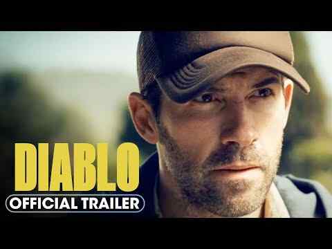 Diablo - trailer 1