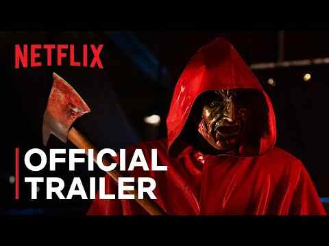Fear Street: Prom Queen - trailer 1