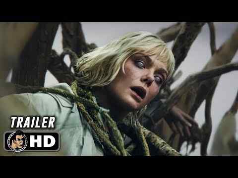 Predator: Badlands - trailer 2