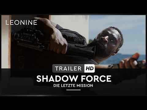 Shadow Force - trailer 1