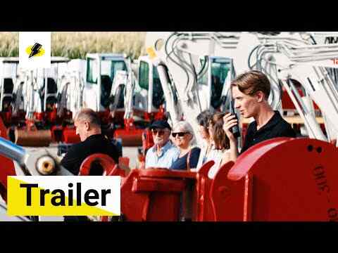 Bagger Drama - trailer