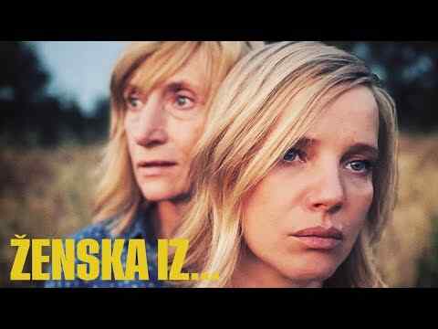 Ženska iz... - napovednik 1