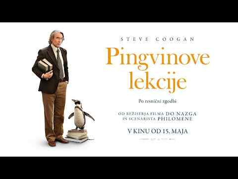 Pingvinove lekcije - TV Spot 1