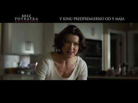 Brez povratka: Nasledstvo - TV Spot 3