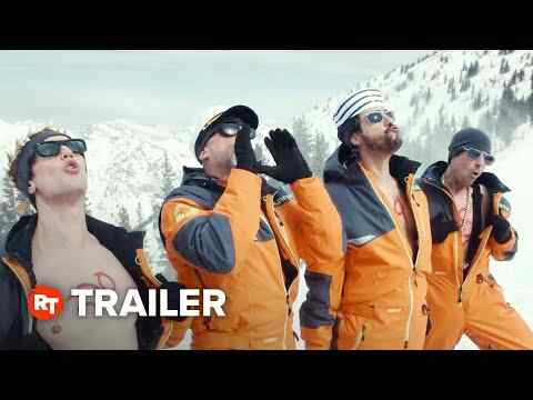 Mountainhead - trailer 2