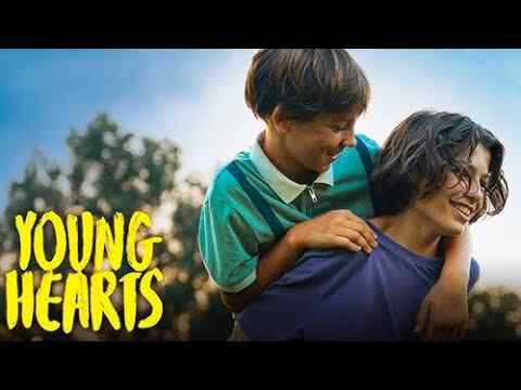 Young Hearts - napovednik 1