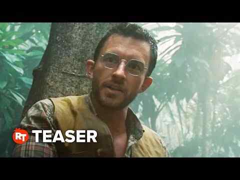 Jurassic World Rebirth - TV Spot 2