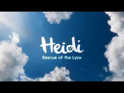Heidi - Rescue of the Lynx - trailer 1