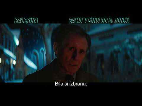 Balerina - TV Spot 2