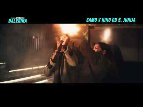 Balerina - TV Spot 3