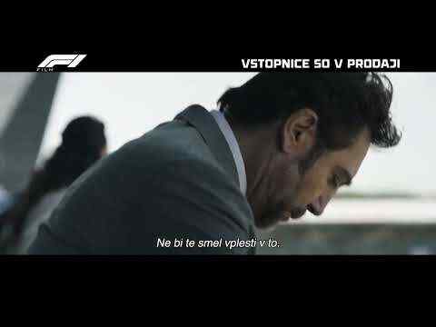 F1 - TV Spot 1