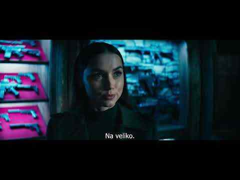Balerina - TV Spot 1