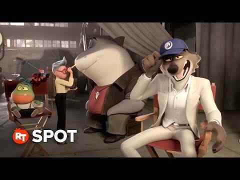 The Bad Guys 2 - TV Spot 1