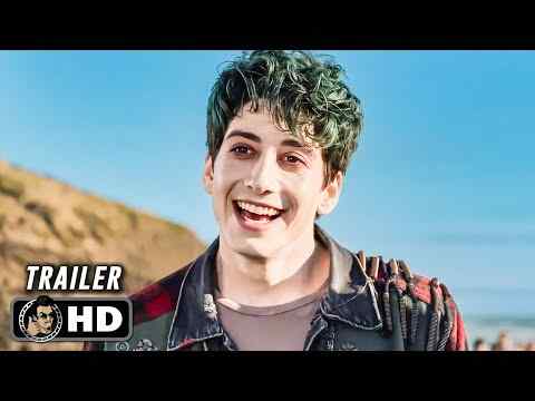 Zombies 4: Dawn of the Vampires - trailer 1