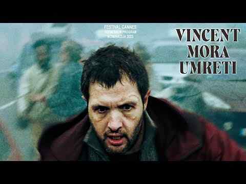 Vincent mora umreti - napovednik 1