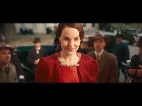 Downton Abbey: Veliki finale - napovednik 1