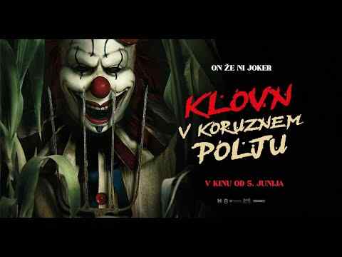 Klovn v koruznem polju - TV Spot 1