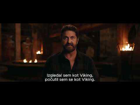 Kako izuriti svojega zmaja - Stoik