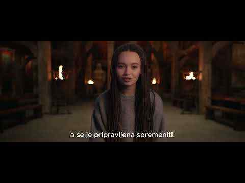 Kako izuriti svojega zmaja - Astrid junakinja