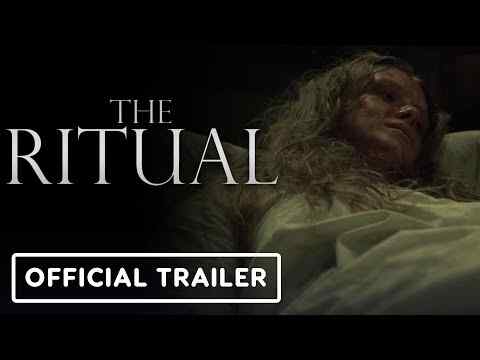 The Ritual - trailer 1