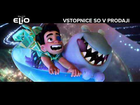 Elio - TV Spot 2