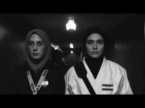 Tatami - Zar Amir Ebrahimi & Guy Nattiv interview