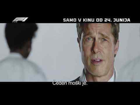F1 - TV Spot 3