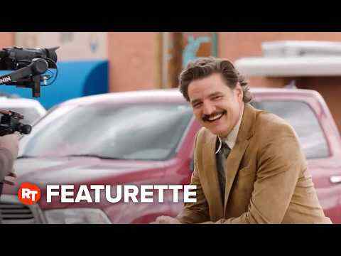 Eddington - Featurette - First Look