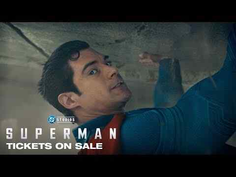 Superman - TV Spot 2