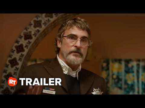 Eddington - trailer 3