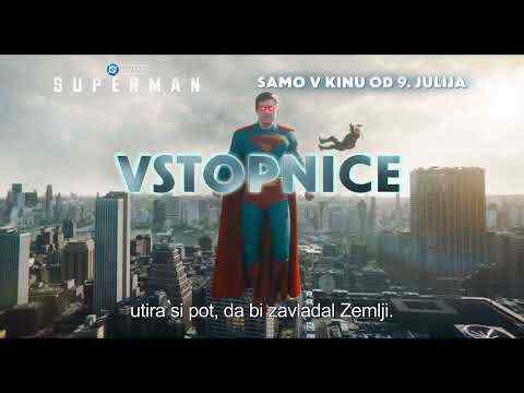 Superman - TV Spot 3