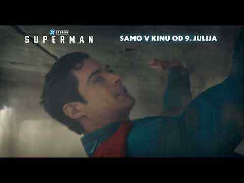 Superman - TV Spot 4