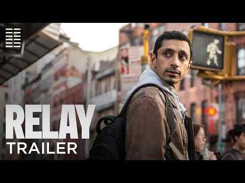 Relay - trailer 1