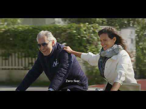 Andrea Bocelli: Because I Believe - trailer 1